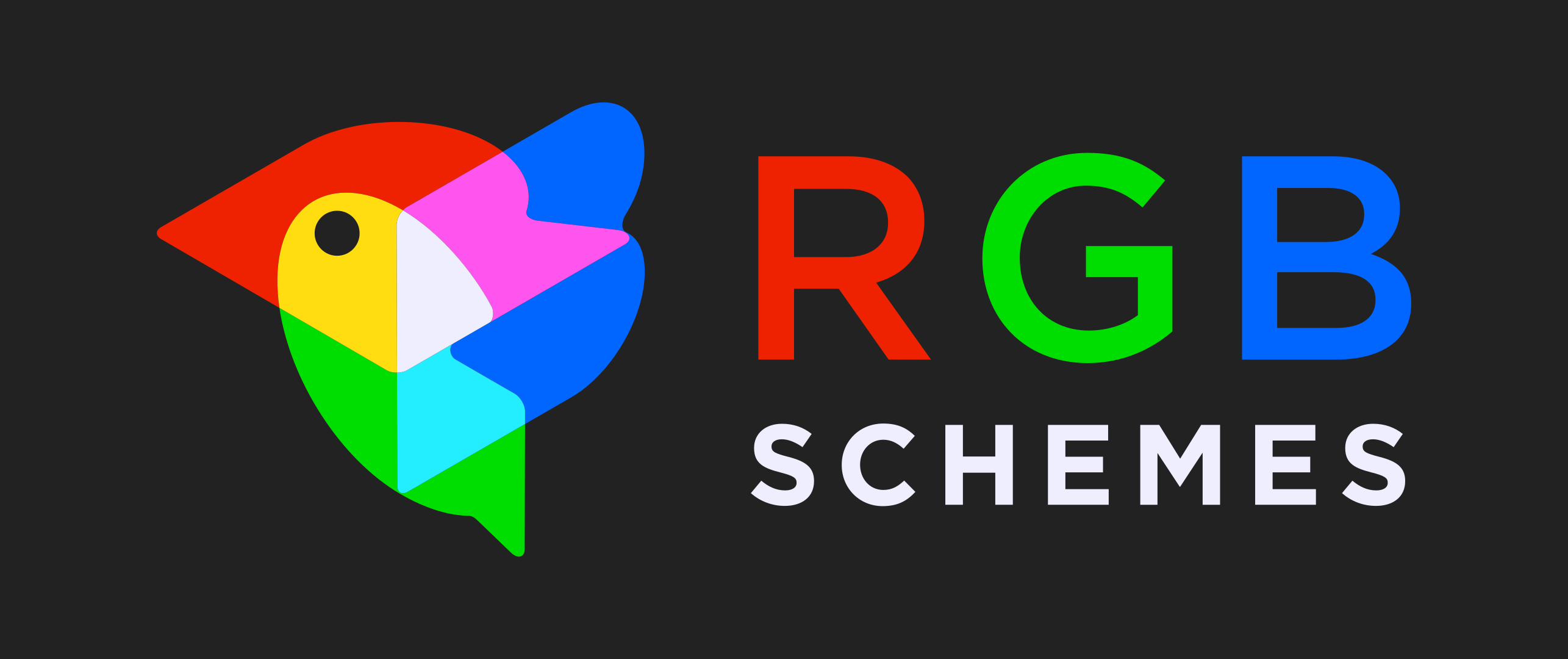 RGB Schemes